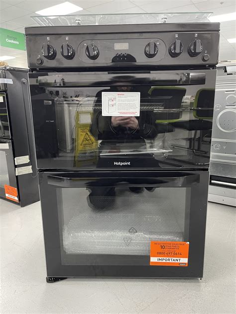 hmo gas cooker